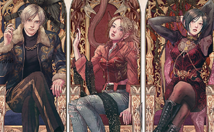 PlayStation раздаёт коллекцию цифровых подарков в честь 30-летия Resident Evil