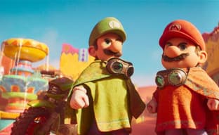 Оценки критиков не мешают: «Супер Марио: Галактическое кино» показал лучший старт года