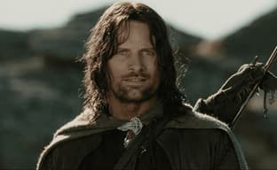 Энди Серкис подтвердил рекаст Арагорна в «Охоте на Голлума»