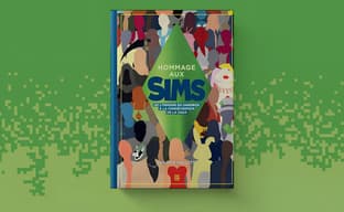 «Бомбора» готовит масштабную книгу о The Sims — серии, изменившей игровую индустрию