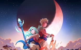 Playdigious показала геймплей мобильной версии Sea of Stars — лучшая инди-игра 2023 года уже на подходе