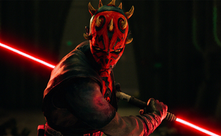 «Сила служит мне»: Дарт Мол выбирает путь мести в новом ролике «Звёздные войны: Дарт Мол — Повелитель теней»