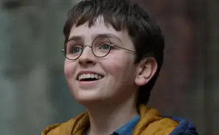 HBO расскажет о создании сериала по «Гарри Поттеру» в спецэпизоде Finding Harry: The Craft Behind the Magic — смотрим трейлер