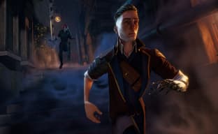 El legendario Warren Spector decidió revisar el concepto de su ambicioso juego de acción y sigilo Thick As Thieves