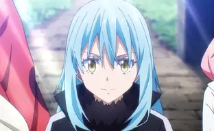 Римуру Темпест вернулся: стартовал четвёртый сезон аниме «О моём перерождении в слизь»