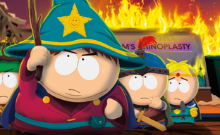 (18+) South Park: The Stick of Truth получит русскую озвучку — GamesVoice собрала деньги на локализацию с голосами MTV
