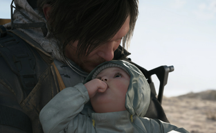 La mejora del rendimiento de Death Stranding 2 en Steam Deck y PC: Lanzamiento de la actualización 1.2