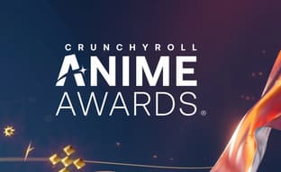 Crunchyroll назвала главных претендентов на Anime Awards 2026