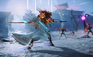 Разрабатываемый при поддержке Ubisoft динамичный слэшер Morbid Metal выйдет в апреле