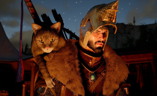 Проработка Crimson Desert удивила даже художника Red Dead Redemption 2 — вода реалистичная, а строительство идёт в реальном времени