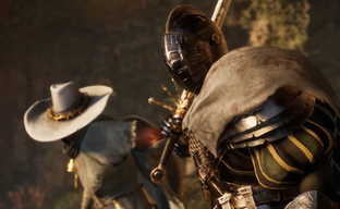 Спустя 3 года Lords of the Fallen продолжает получать обновления — разработчики улучшили кооператив