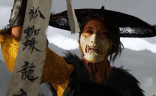 Финальный тест для самураев: названа дата старта нового рейда в Ghost of Yotei Legends