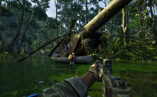 Gray Zone Warfare вернулась с того света: взрывной рост популярности после патча