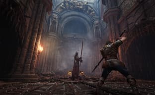 Was supposed to be a God of War-level game, but fell short. Update 2.0 will improve Blades of Fire