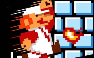 Спустя 40 лет в Super Mario Bros. нашли новый секрет