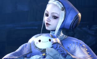 Ингрид возвращается. Capcom представила следующую героиню Street Fighter 6