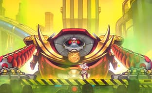 Вышло дополнение Sega Villains Stage для Shinobi: Art of Vengeance 