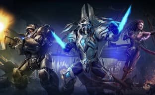 Blizzard ищет ведущего дизайнера для «AAA-шутера», подогревая слухи о StarCraft