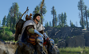 Разработчики Crimson Desert расширили склад, переработали управление и добавили броню питомцам — вышло обновление 1.02.00