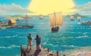 Открылся предзаказ на обновлённое издание дополнения «Мореходы» для настольной игры «Колонизаторы»