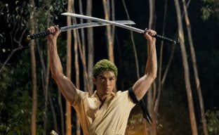 Издание Esquire Singapore заменило актёра из сериала «One Piece. Большой куш» на ИИ ради интервью