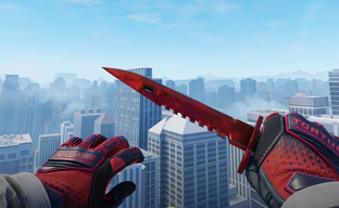 Похоже, Valve хочет вернуть в Counter-Strike 2 королевскую битву Danger Zone — в игре нашли новую механику