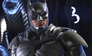 Появилась надежда на Injustice 3:  авторы Mortal Kombat готовятся тестировать новую игру