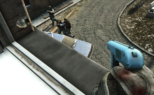 В Escape from Tarkov исправили передачу предметов и выдачу компромата у Кермана