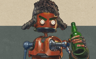 Оригинальная версия Breathedge 2 многим нравилась, но «перегружала мозг» — разработчики переделывают геймплей комедийного выживания