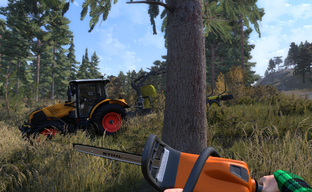 В Steam вышла Farmer's Dynasty 2 — разработчики на русском языке обратились к игрокам