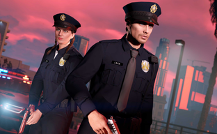 В GTA Online появились новые задания по охране порядка — Rockstar подарит полицейскую форму за выполнение испытания