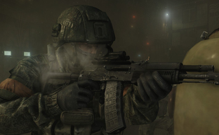 Никита Буянов показал «Ледокол», новую локацию, АК-50 и другие тизеры Escape from Tarkov