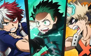 KLab анонсировала мобильную игру по «Моей геройской академии» — фанаты настроены скептически