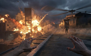 Герой Uncharted возвращается, но не так, как хотели фанаты — в PS Store заметили хоррор с Нейтаном Дрейком