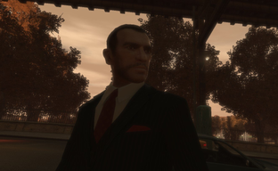 Похоже, Rockstar пытается удалить из Интернета утёкший ранний билд GTA IV