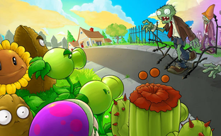 Спустя 17 лет EA закрывает Plants vs. Zombies HD