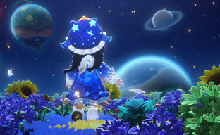 Создатели Genshin Impact анонсировали тестирование новой игры — вышел трейлер Petit Planet