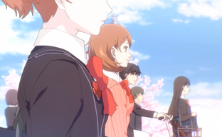 Фанаты Persona 3 Reload сделали то, что не смогла Atlus — представлена катсцена с девушкой-протагонистом