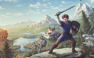 Eliminan de Steam y PS Store el juego de rol y acción sobre la lucha contra monstruos y el rescate de un reino