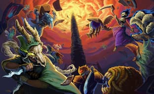 Mega Crit работает над тремя новыми режимами Slay the Spire 2