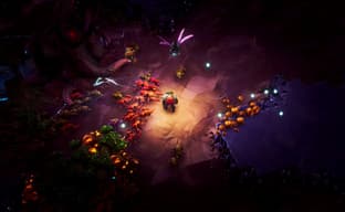 Deep Rock Galactic: Survivor в DLC получит миссию с охотой за яйцами из оригинала