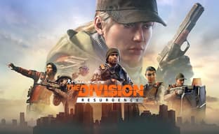 Ubisoft о The Division Resurgence: «Не нужно быть фанатом, чтобы получать удовольствие»