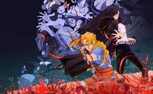 Студия Bones выпустила аниме «Цугаи загробного мира» — экранизацию манги автора «Стального алхимика»