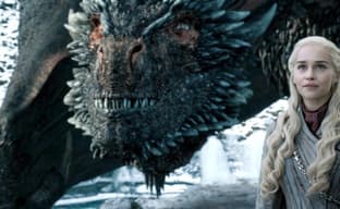 «Эпоха престолов»: HBO представила ностальгический ролик к 15-летию «Игры престолов»