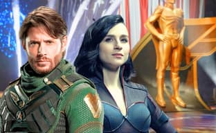 «Восход корпорации Vought» — приквел «Пацанов» выйдет в 2027 году