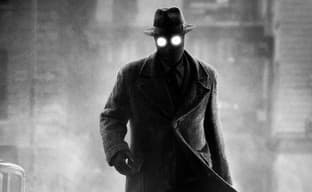"Spider-Man Noir" with Nicolas Cage to compete for "Emmy" in the comedy category