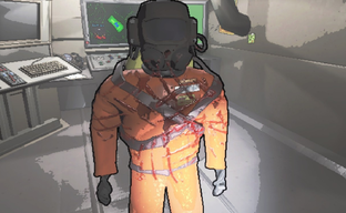 Спустя полгода для хоррора Lethal Company вышло крупное обновление с новым контентом