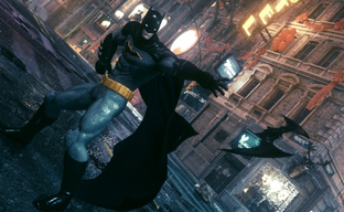 Скоро Batman: Arkham Knight, Wath Dogs и Kingdom Come получат поддержку DLSS/FSR — благодаря моддерам