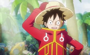 Страна гигантов ждёт: One Piece вернулся из «отпуска» с аркой Эльбафа — вышел 1156 эпизод