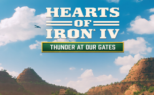 Создатели Hearts of Iron IV готовятся к юбилею — внедрят «технологии по снижению кликов», обновят флот и выпустят DLC от моддеров